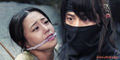 韩国虐心剧《公主的男人》PK虐恋剧《千山暮雪》