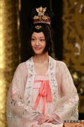 郑爽版太平公主本周出场  将引发新一波收视高潮